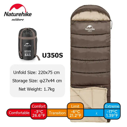 Ultralight DrySleep Bag