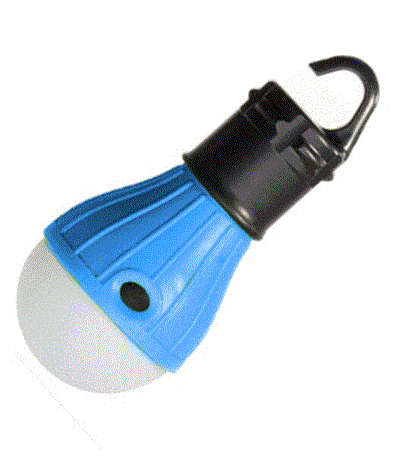 Portable LED Camping Light