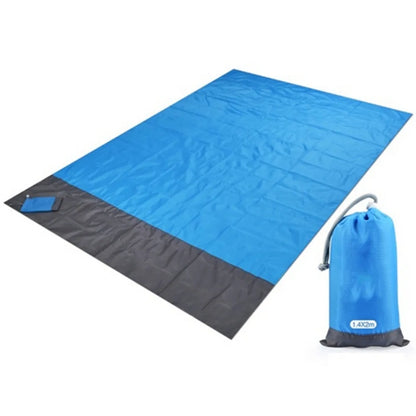 Compact Waterproof Blanket