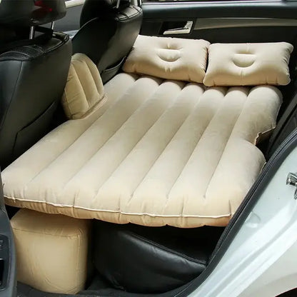 Auto Inflate Lounger Sofa