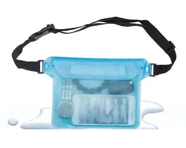 AquaSafe Waist Pack Bundle