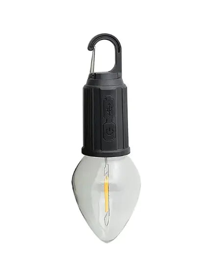 Portable Camping LED Lamp