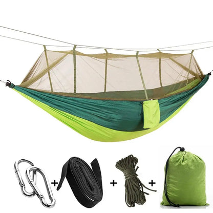 1-2 Person Camping Hammock