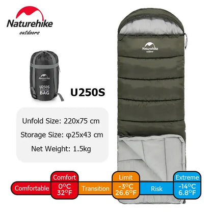 Ultralight DrySleep Bag