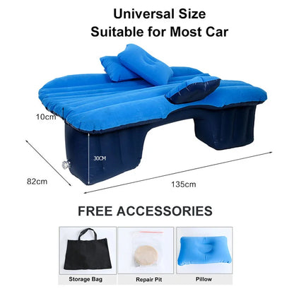 Auto Inflate Lounger Sofa