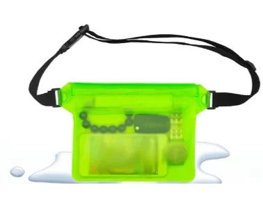 AquaSafe Waist Pack Bundle