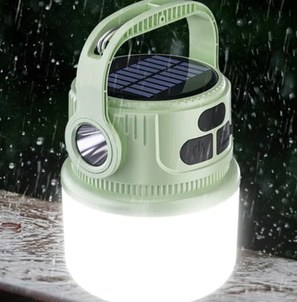 Portable Charging Camping Lantern