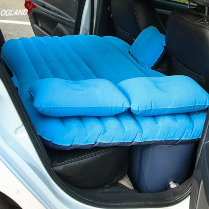 Auto Inflate Lounger Sofa