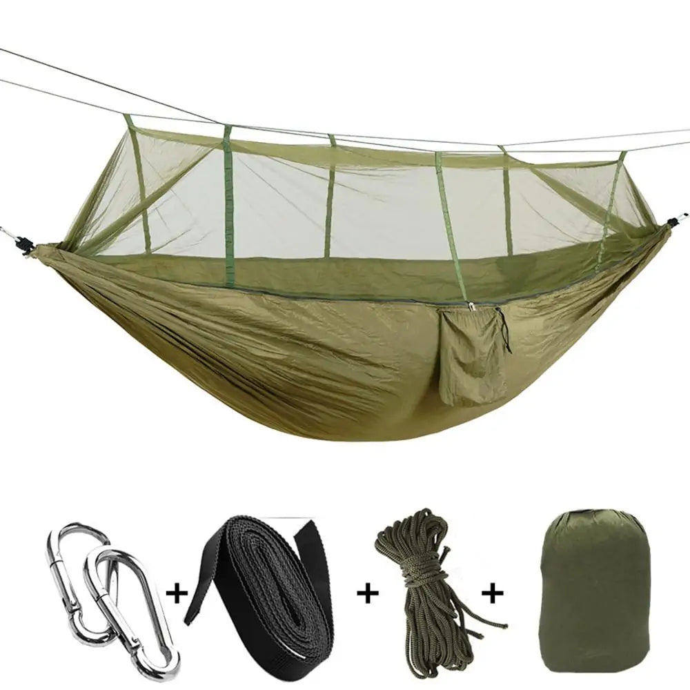 1-2 Person Camping Hammock