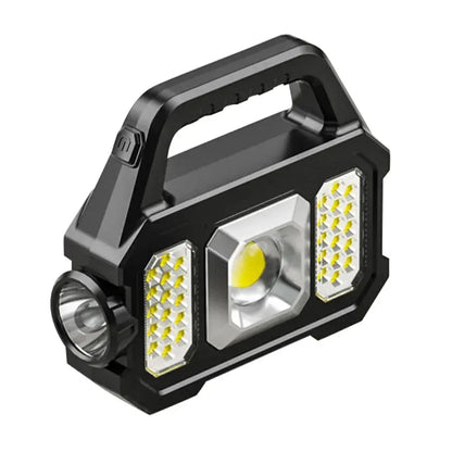 High Power Rechargeable LED Light