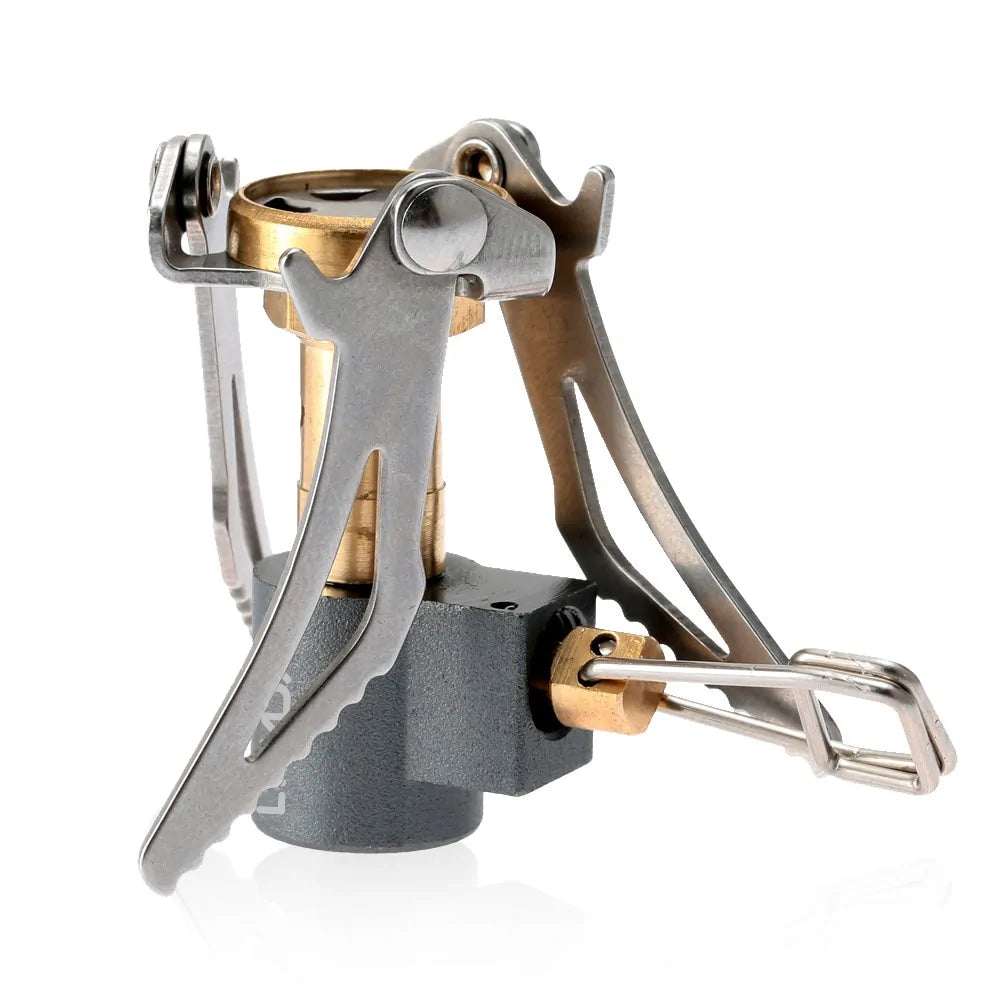 Lightweight Mini Camping Stove