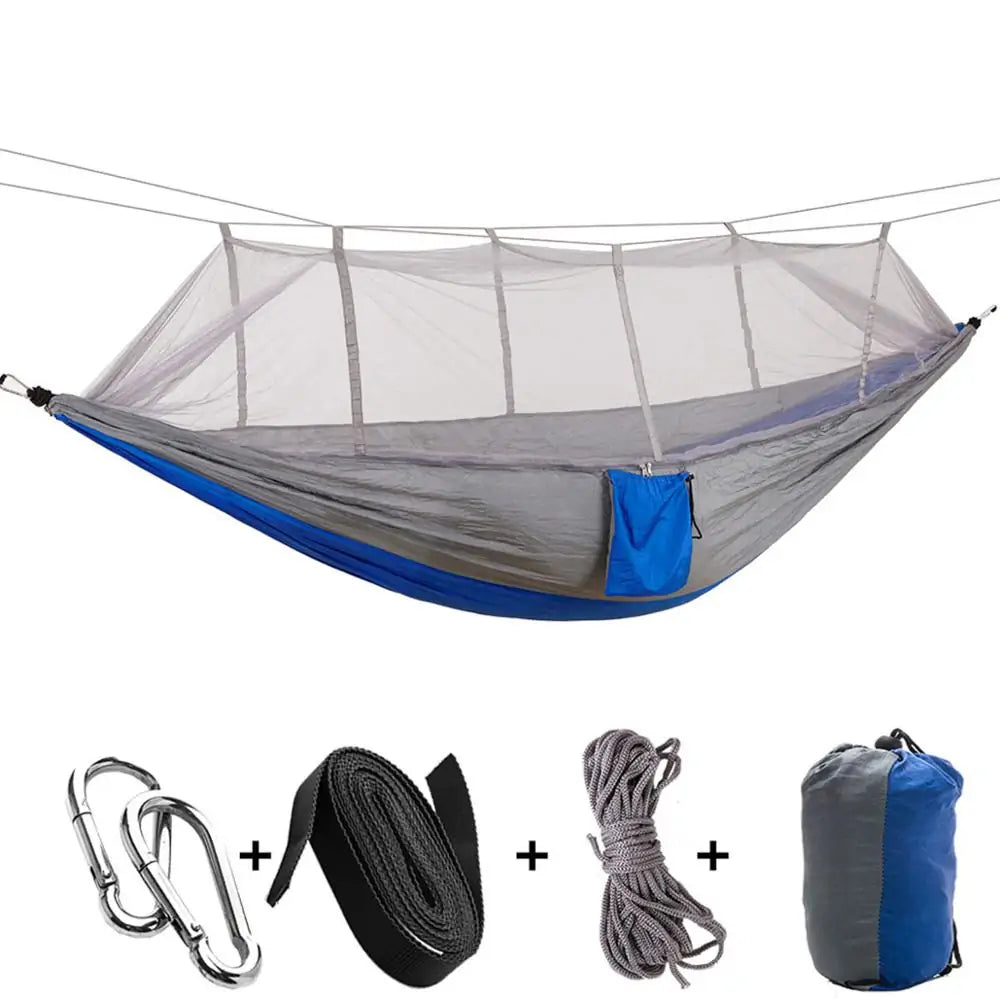 1-2 Person Camping Hammock