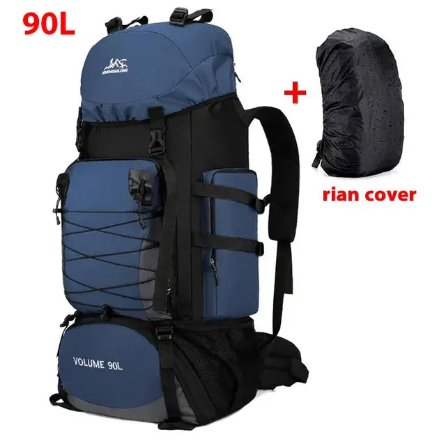 Outdoor Travel Backpack