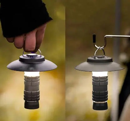 Portable Camping Light