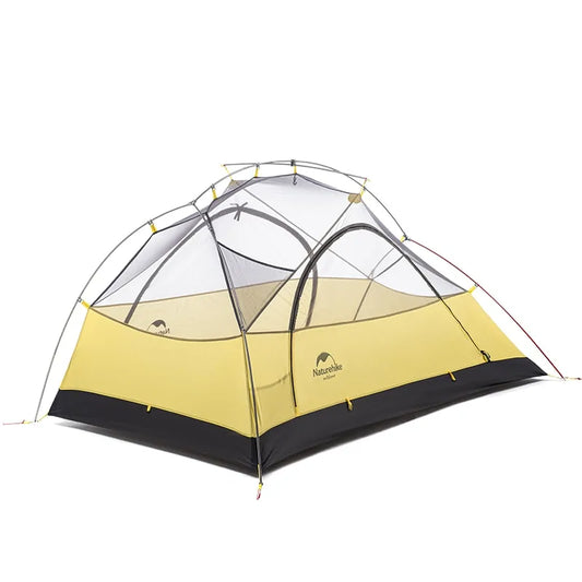 Ultralight Camping Tent