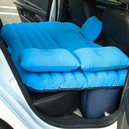 Auto Inflate Lounger Sofa