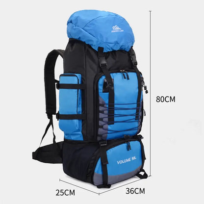 Outdoor Travel Backpack