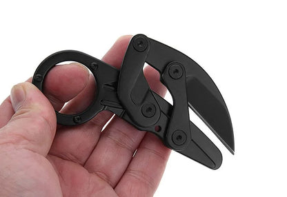 Camping Cools Cutting Rope Knife