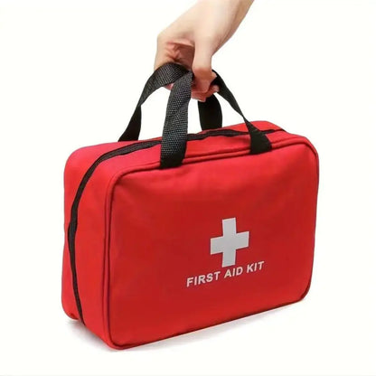 173pcs Large First Aid Kit