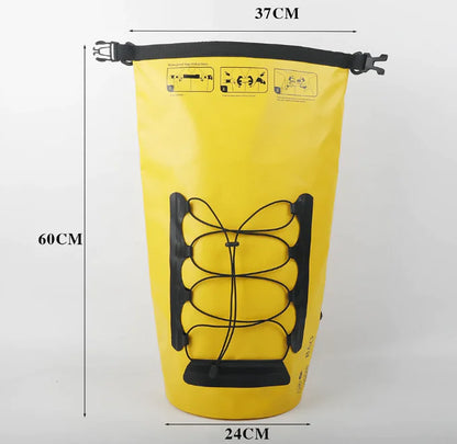 Multi-Functional Waterproof Bag