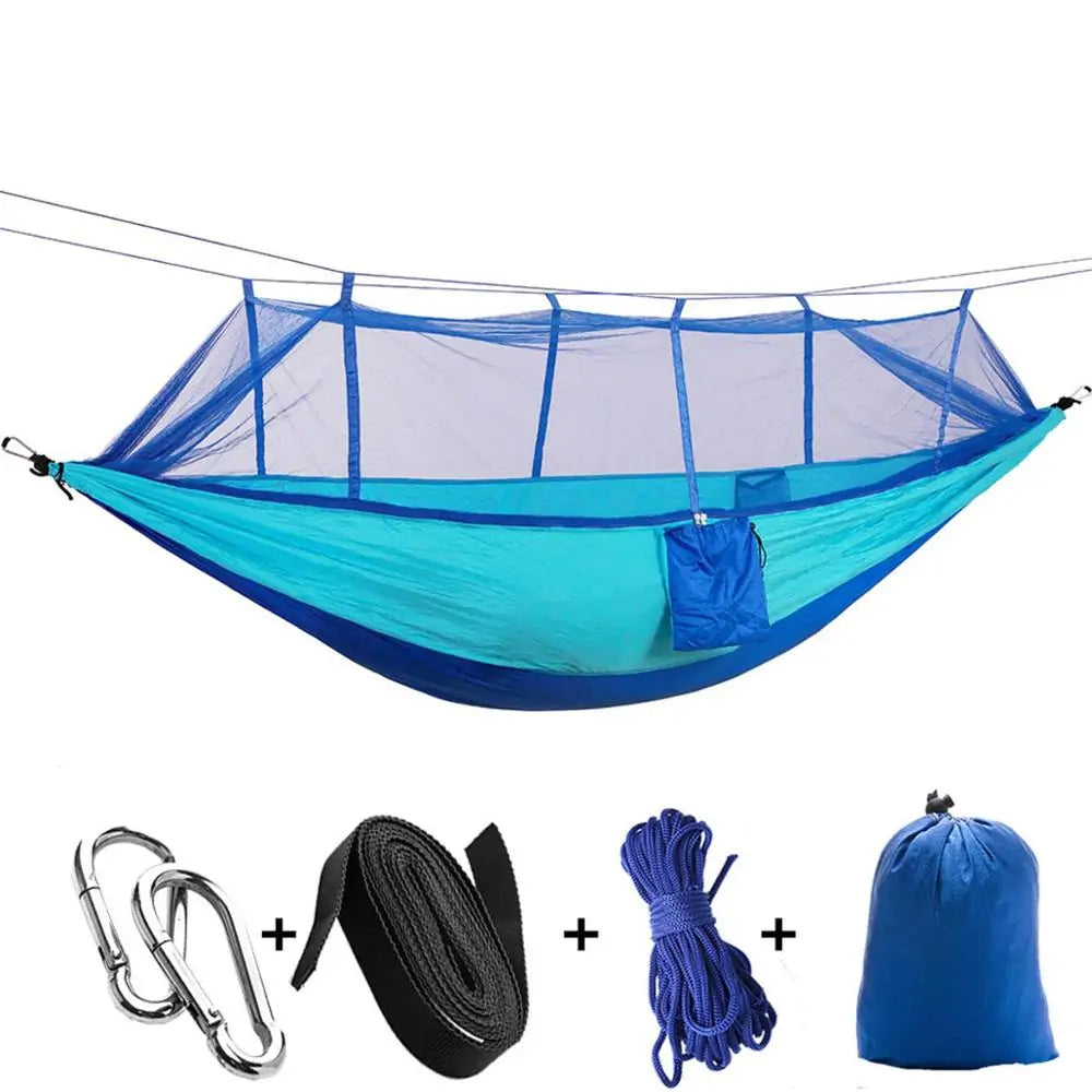 1-2 Person Camping Hammock