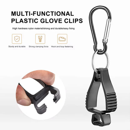 Ultimate Gear Grip Clip – Secure & Organize Easily