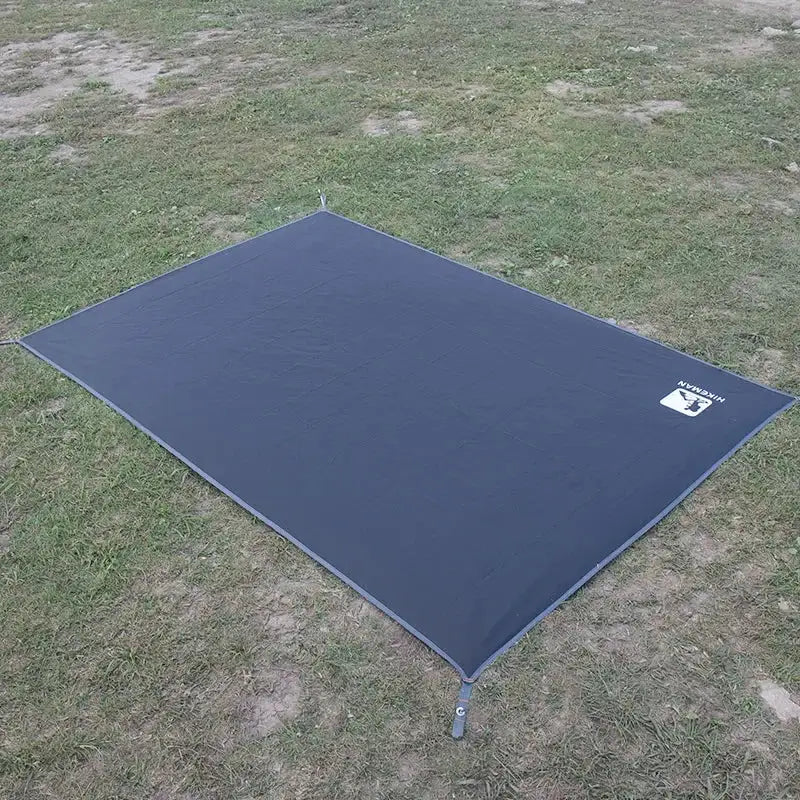 Waterproof Camping Tarp Thicken Picnic