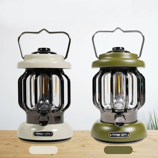 Camping LED Lantern