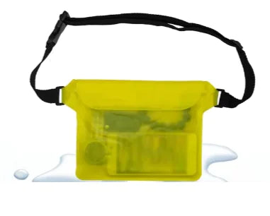 AquaSafe Waist Pack Bundle