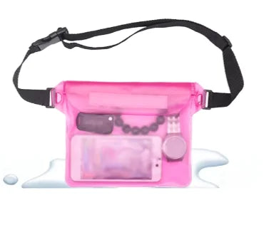 AquaSafe Waist Pack Bundle