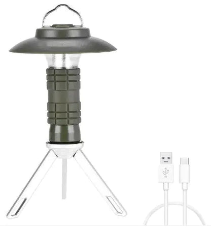 Portable Camping Light