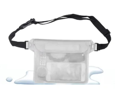 AquaSafe Waist Pack Bundle