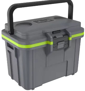 Cooler Box