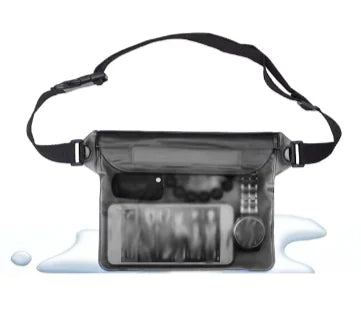 AquaSafe Waist Pack Bundle