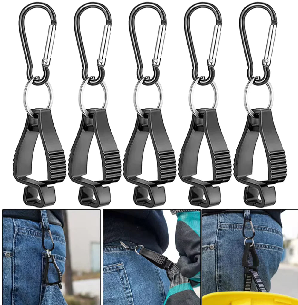 Ultimate Gear Grip Clip – Secure & Organize Easily